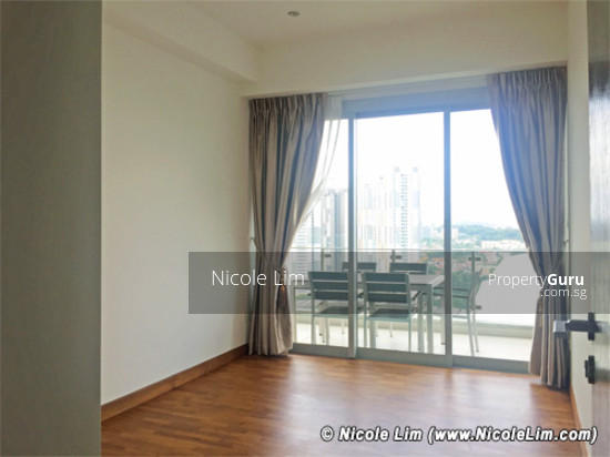 The Rochester Residences (D5), Apartment #107425382